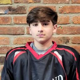player profile