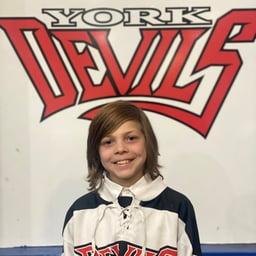 player profile