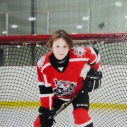 player profile