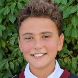 player profile