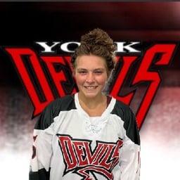 player profile