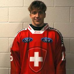 player profile