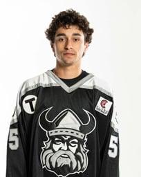player profile