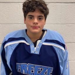 player profile