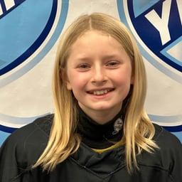 player profile