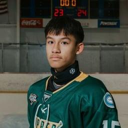 player profile