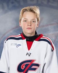 player profile