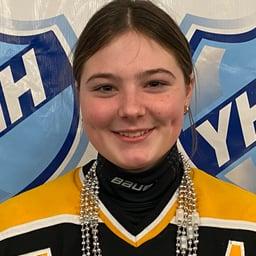 player profile