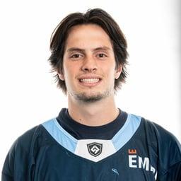 player profile