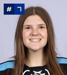 player profile