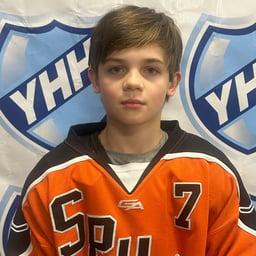 player profile