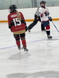 player profile
