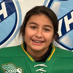 player profile