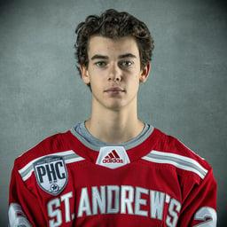 player profile