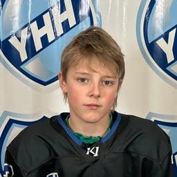 player profile