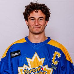 player profile