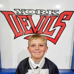 player profile