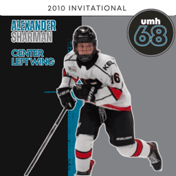 player profile