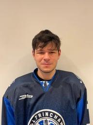 player profile