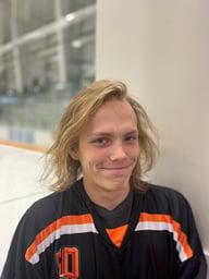 player profile