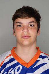 player profile