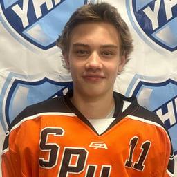 player profile