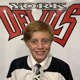 player profile