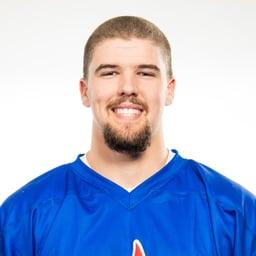 player profile