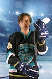 player profile