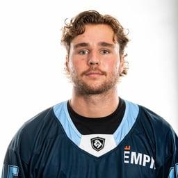 player profile