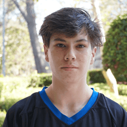 player profile