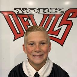 player profile