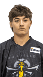 player profile