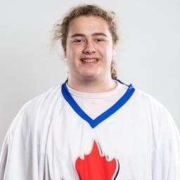 player profile