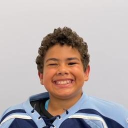 player profile