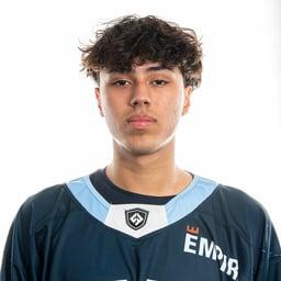 player profile