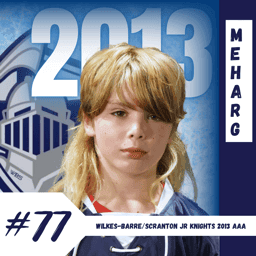 player profile