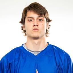 player profile