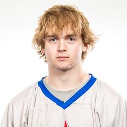 player profile