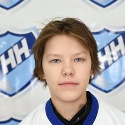 player profile