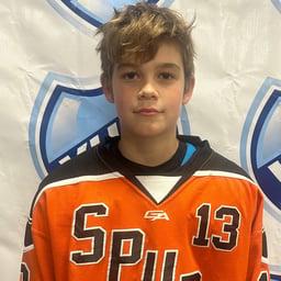 player profile