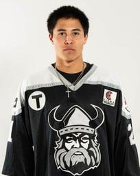 player profile
