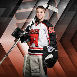 player profile