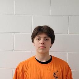 player profile