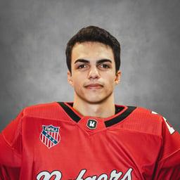 player profile