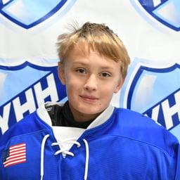 player profile
