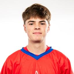 player profile