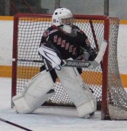player profile