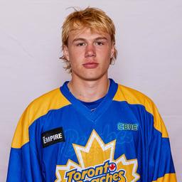 player profile
