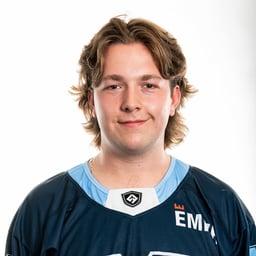 player profile